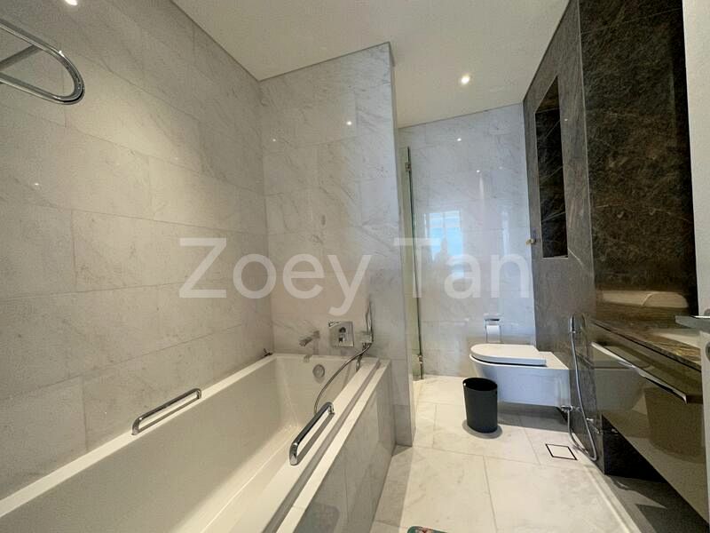 3 Bed Condo for Rent in  South Beach Residences - Image 7